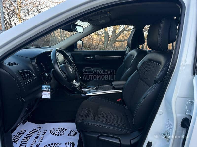 Renault Koleos 2.0 DCI 4x4 Aut Led