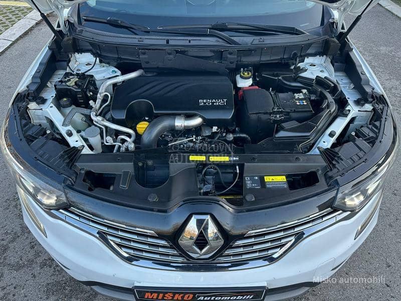 Renault Koleos 2.0 DCI 4x4 Aut Led