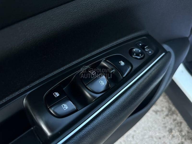 Renault Koleos 2.0 DCI 4x4 Aut Led