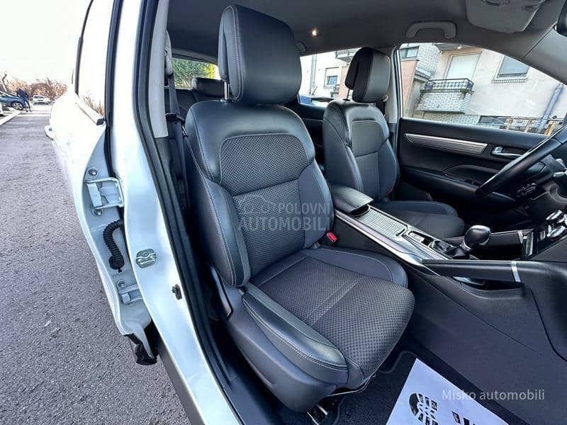 Renault Koleos 2.0 DCI 4x4 Aut Led