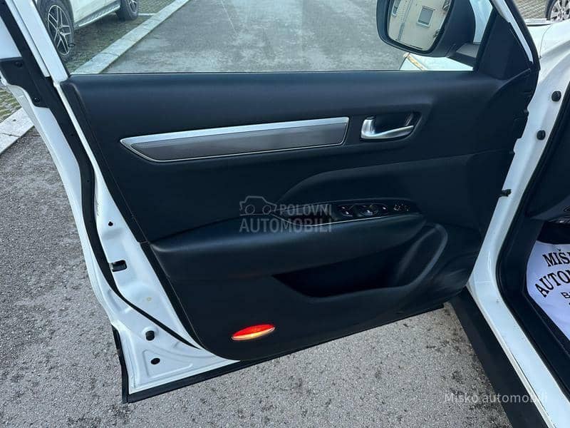 Renault Koleos 2.0 DCI 4x4 Aut Led