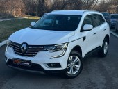 Renault Koleos 2.0 DCI 4x4 Aut Led