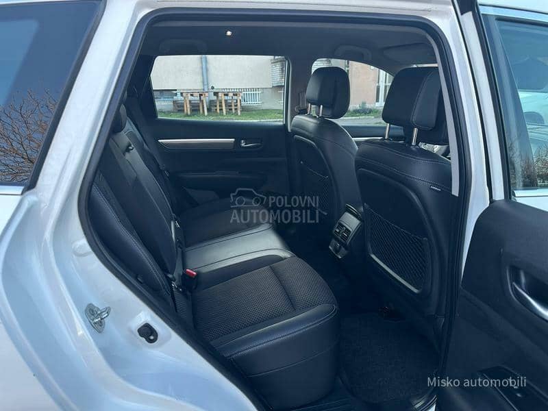 Renault Koleos 2.0 DCI 4x4 Aut Led