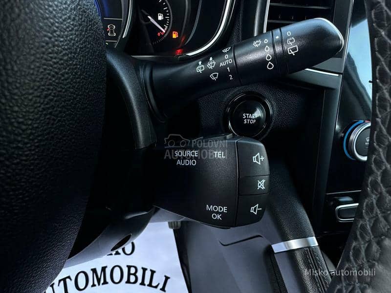 Renault Koleos 2.0 DCI 4x4 Aut Led