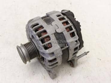 Alternator za Volkswagen Touareg od 2003. do 2017. god.