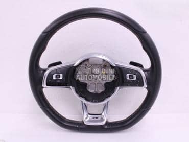 Volan za Volkswagen Caddy, Tiguan, Touareg ... od 2003. do 2017. god.