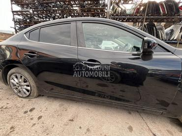 VRATA za Mazda 3
