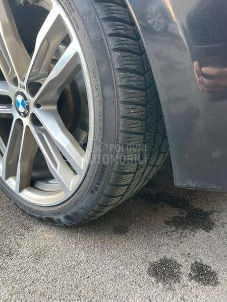 BMW 320 190hp M paket