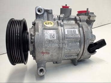 Kompresor klime za Volkswagen Caddy od 2003. do 2017. god.