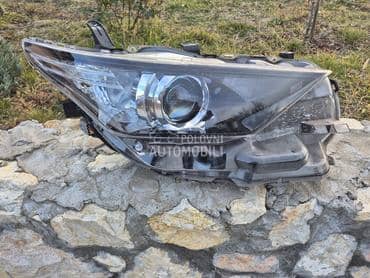 far nova generacija auris za Toyota Auris od 2015. do 2021. god.