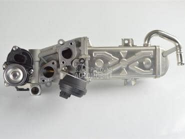 EGR ventil za Volkswagen Golf Plus od 2003. do 2017. god.