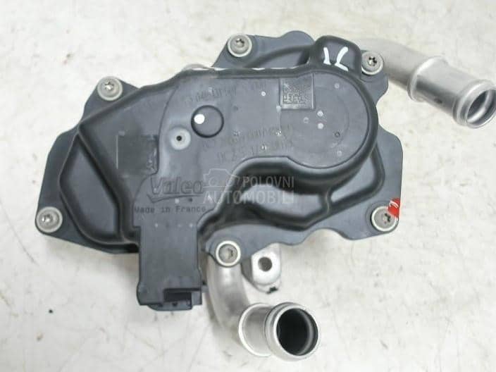 EGR ventil