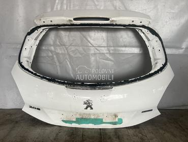 GEPEK za Peugeot 208