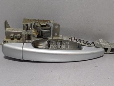 RUCKA VRATA za Citroen C4