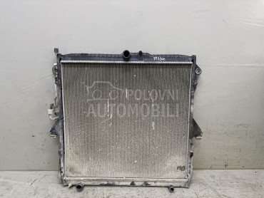 HLADNJAK VODE za Ford Ranger