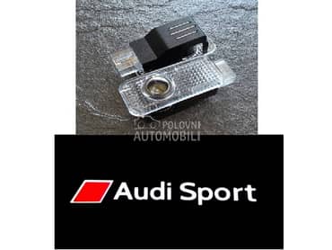 Audisport projektori NOVO za Audi Ostalo