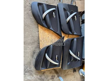 tapaciri za BMW Serija 1 od 2008. do 2012. god.