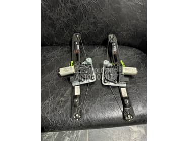 zadnji podizac stakla za BMW Serija 1 od 2008. do 2012. god.