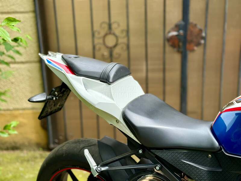 BMW S1000RR  S 1000 RR