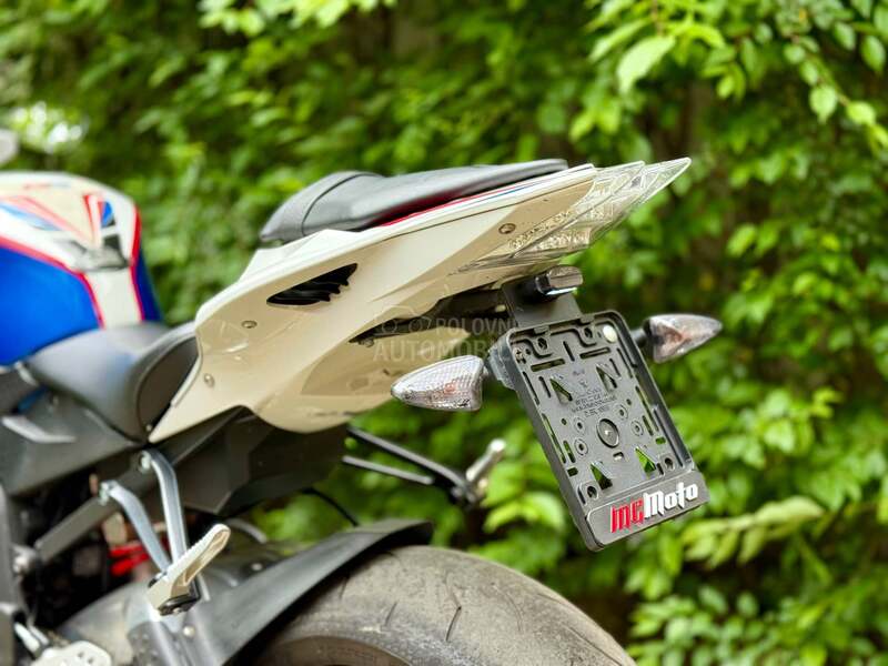 BMW S1000RR  S 1000 RR