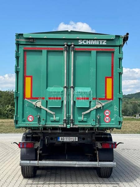 Schmitz 53cm3