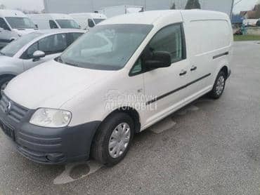 Volkswagen Caddy 2003 - 2017. god. -  kompletan auto u delovima