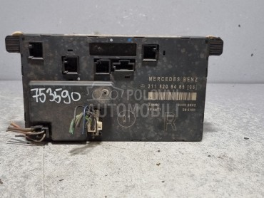 ELEKTRONIKA MODUL VRATA za Mercedes Benz E Klasa