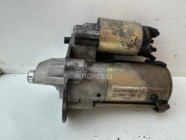 Anlaser/alnaser za Ford Focus