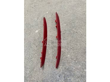 Katadiopter Levi Desni za Mercedes Benz B Klasa od 2018. do 2024. god.