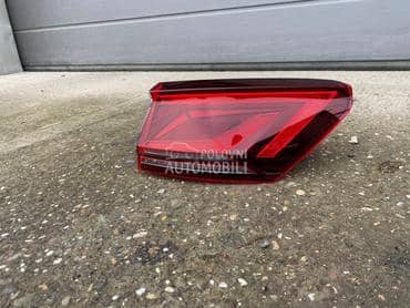 Zadnja Desna Stop Lampa za Volkswagen Touareg od 2018. do 2024. god.