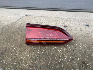 Zadnja Leva Stop Lampa za Volkswagen Touareg od 2018. do 2024. god.