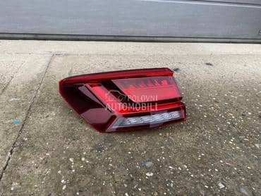 Zadnja Leva Stop Lampa za Volkswagen Touareg od 2018. do 2024. god.