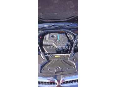 B48 G30 530e motor za BMW 518, 520, 520 GT ...