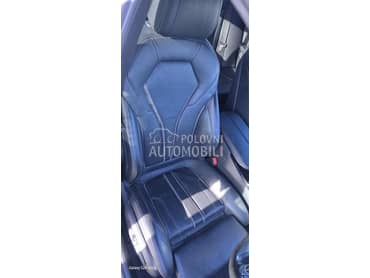 Enterijer G30 Mpaket za BMW 518, 520, 520 GT ...