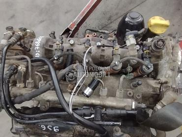 DIZNA za Opel Corsa D