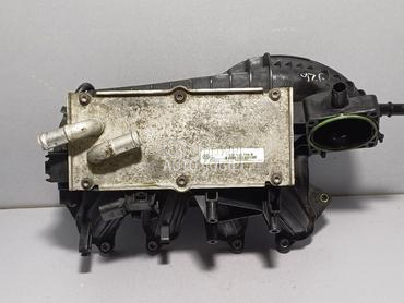 INTERKULER za Škoda Fabia