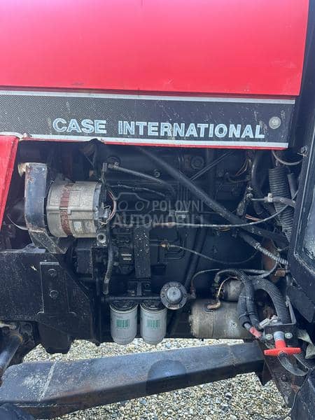 Case IH 4210 4WD