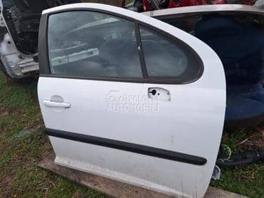 Vrata za Peugeot 207