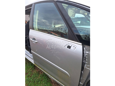 Vrata za Citroen C4 Grand Picasso, C4 Picasso