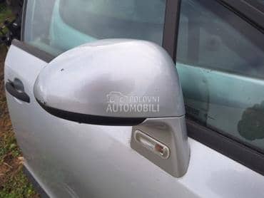 Retrovizor za Citroen C4