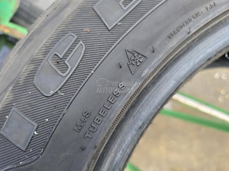 Michelin 235/55 R17 Sve sezone