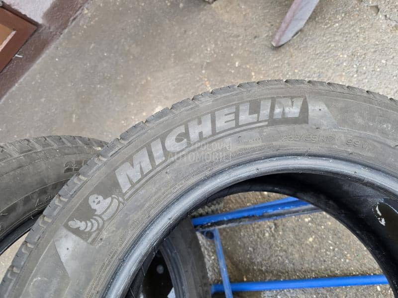 Michelin 235/55 R17 Sve sezone