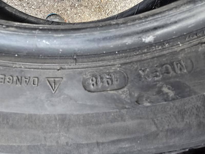 Michelin 235/55 R17 Sve sezone