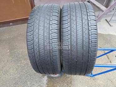 Michelin 235/55 R17 Sve sezone