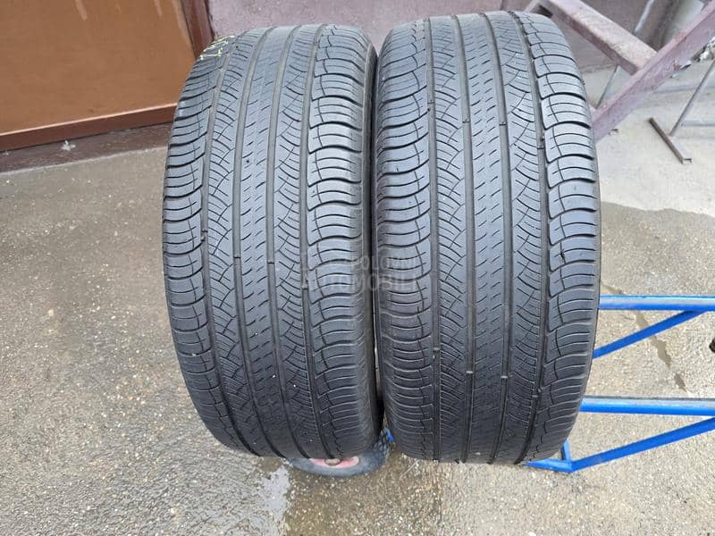 Michelin 235/55 R17 Sve sezone