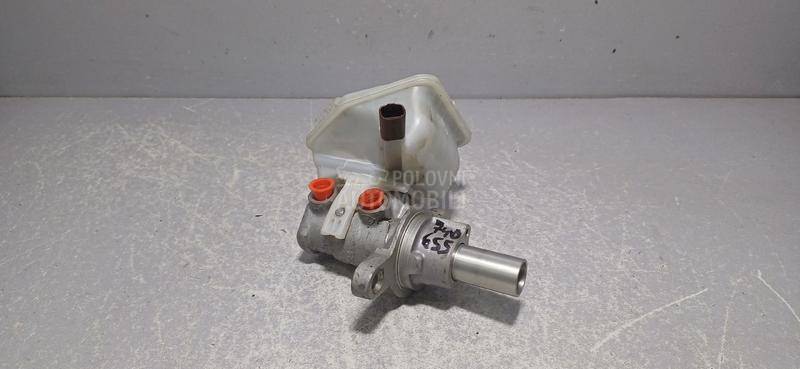 GLAVNI KOCIONI CILINDAR