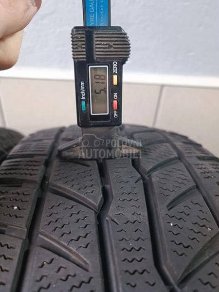 Westlake 215/65 R16 Zimska