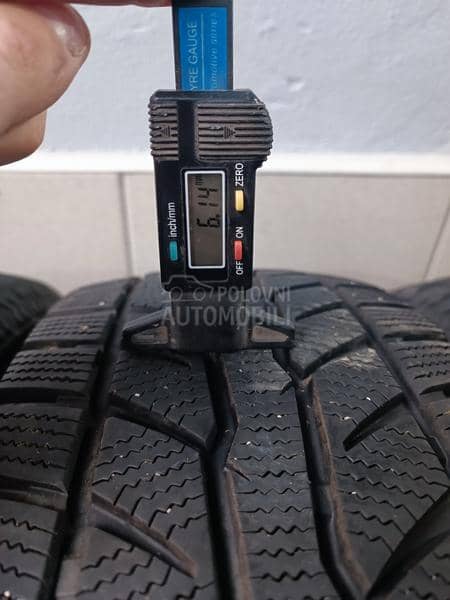 Westlake 215/65 R16 Zimska