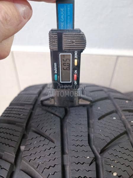 Westlake 215/65 R16 Zimska