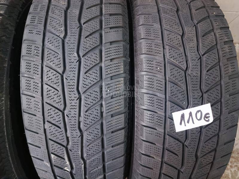 Westlake 215/65 R16 Zimska